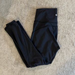 Lululemon Leggings🍋